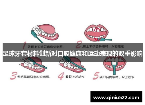 足球牙套材料创新对口腔健康和运动表现的双重影响